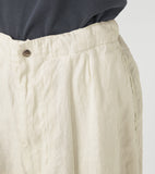 THE NORTH FACE PURPLE LABEL Hemp Mountain Wind Pants [ N26FC024 ]