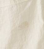 THE NORTH FACE PURPLE LABEL Hemp Mountain Wind Pants [ N26FC024 ]