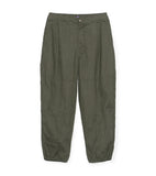 THE NORTH FACE PURPLE LABEL Hemp Mountain Wind Pants [ N26FC024 ]