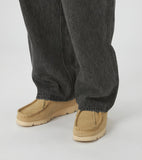 THE NORTH FACE PURPLE LABEL Linen Cotton Denim Field Pants [ N26FC029 ]