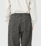 THE NORTH FACE PURPLE LABEL Linen Cotton Denim Field Pants [ N26FC029 ]