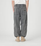 THE NORTH FACE PURPLE LABEL Cotton Nylon Weather Double Knee Pants [ N26FC073 ]