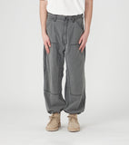 THE NORTH FACE PURPLE LABEL Cotton Nylon Weather Double Knee Pants [ N26FC073 ]