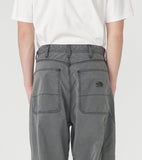 THE NORTH FACE PURPLE LABEL Cotton Nylon Weather Double Knee Pants [ N26FC073 ]