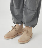 THE NORTH FACE PURPLE LABEL Cotton Nylon Weather Double Knee Pants [ N26FC073 ]