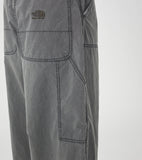 THE NORTH FACE PURPLE LABEL Cotton Nylon Weather Double Knee Pants [ N26FC073 ]