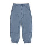 THE NORTH FACE PURPLE LABEL Cotton Nylon Weather Double Knee Pants [ N26FC073 ]