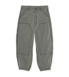 THE NORTH FACE PURPLE LABEL Cotton Nylon Weather Double Knee Pants [ N26FC073 ]