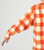 THE NORTH FACE PURPLE LABEL Field Open Collar Shirt [ N26FG006 ]