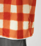 THE NORTH FACE PURPLE LABEL Field Open Collar Shirt [ N26FG006 ]