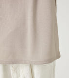 THE NORTH FACE PURPLE LABEL Mesh Field Long Sleeve Tee [ N26FH011 ]