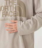 THE NORTH FACE PURPLE LABEL Mesh Field Long Sleeve Tee [ N26FH011 ]