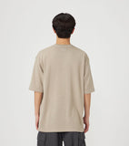 THE NORTH FACE PURPLE LABEL Mesh Field Tee [ N26FH012 ]