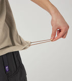 THE NORTH FACE PURPLE LABEL Mesh Field Tee [ N26FH012 ]
