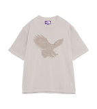 THE NORTH FACE PURPLE LABEL Mesh Field Tee [ N26FH012 ]