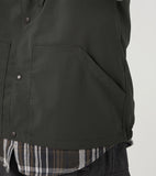 THE NORTH FACE PURPLE LABEL ALPHADRY Field Jacket [ N26FA001 ]