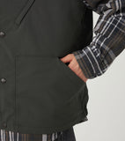 THE NORTH FACE PURPLE LABEL ALPHADRY Field Jacket [ N26FA001 ]