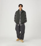 THE NORTH FACE PURPLE LABEL ALPHADRY Field Jacket [ N26FA001 ]