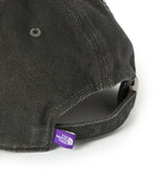 THE NORTH FACE PURPLE LABEL Garment Dyed Field Cap [ N26FP033 ]