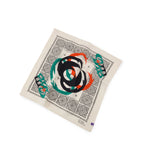 THE NORTH FACE PURPLE LABEL FFFES Graphic Bandana [ N26FQ021 ]