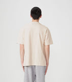 [ Pre-order ] THE NORTH FACE PURPLE LABEL FFFES Graphic Football Tee [ N26FT018 ]