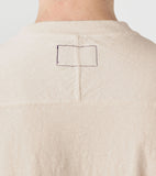 [ Pre-order ] THE NORTH FACE PURPLE LABEL FFFES Graphic Football Tee [ N26FT018 ]