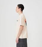 [ Pre-order ] THE NORTH FACE PURPLE LABEL FFFES Graphic Tee [ N26FT019 ]