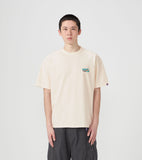[ Pre-order ] THE NORTH FACE PURPLE LABEL FFFES Graphic Tee [ N26FT019 ]