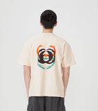 [ Pre-order ] THE NORTH FACE PURPLE LABEL FFFES Graphic Tee [ N26FT019 ]