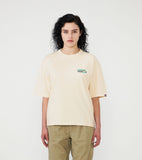 [ Pre-order ] THE NORTH FACE PURPLE LABEL FFFES Graphic Tee [ N26FT019 ]