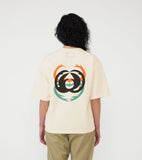 [ Pre-order ] THE NORTH FACE PURPLE LABEL FFFES Graphic Tee [ N26FT019 ]