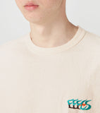 [ Pre-order ] THE NORTH FACE PURPLE LABEL FFFES Graphic Tee [ N26FT019 ]