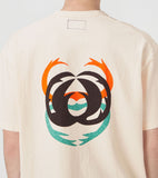 [ Pre-order ] THE NORTH FACE PURPLE LABEL FFFES Graphic Tee [ N26FT019 ]