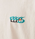 [ Pre-order ] THE NORTH FACE PURPLE LABEL FFFES Graphic Tee [ N26FT019 ]