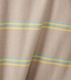 THE NORTH FACE PURPLE LABEL Field Long Sleeve Striped Tee [ N26FT034 ]