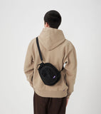 [ Pre-order ] THE NORTH FACE PURPLE LABEL Synthetic Leather One Shoulder Bag [ N26FU014 ]