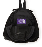 [ Pre-order ] THE NORTH FACE PURPLE LABEL Synthetic Leather One Shoulder Bag [ N26FU014 ]