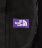 [ Pre-order ] THE NORTH FACE PURPLE LABEL Synthetic Leather One Shoulder Bag [ N26FU014 ]