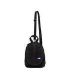 THE NORTH FACE PURPLE LABEL Synthetic Leather One Shoulder Bag [ N26FU014 ]