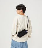[ Pre-order ] THE NORTH FACE PURPLE LABEL Synthetic Leather Demi Duffle Bag [ N26FU015 ]