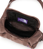 [ Pre-order ] THE NORTH FACE PURPLE LABEL Synthetic Leather Demi Duffle Bag [ N26FU015 ]