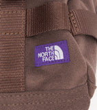 [ Pre-order ] THE NORTH FACE PURPLE LABEL Synthetic Leather Demi Duffle Bag [ N26FU015 ]