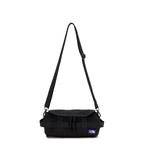 THE NORTH FACE PURPLE LABEL Synthetic Leather Demi Duffle Bag [ N26FU015 ]