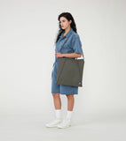 THE NORTH FACE PURPLE LABEL Stroll 2Way Flat Tote Bag [ N26FU016 ]