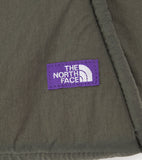 THE NORTH FACE PURPLE LABEL Stroll 2Way Flat Tote Bag [ N26FU016 ]