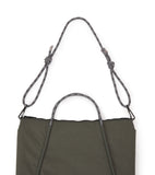 THE NORTH FACE PURPLE LABEL Stroll 2Way Flat Tote Bag [ N26FU016 ]
