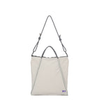 THE NORTH FACE PURPLE LABEL Stroll 2Way Flat Tote Bag [ N26FU016 ]
