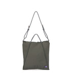 THE NORTH FACE PURPLE LABEL Stroll 2Way Flat Tote Bag [ N26FU016 ]