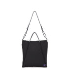 THE NORTH FACE PURPLE LABEL Stroll 2Way Flat Tote Bag [ N26FU016 ]