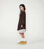 THE NORTH FACE PURPLE LABEL Stroll 2Way Demi Tote Bag [ N26FU017 ]